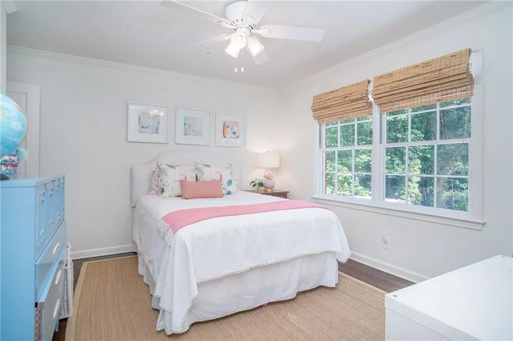 240 Forest Hills Drive, Atlanta, Georgia 30342, 4 Bedrooms Bedrooms, ,3 BathroomsBathrooms,Residential,Sold,240 Forest Hills Drive,6718042