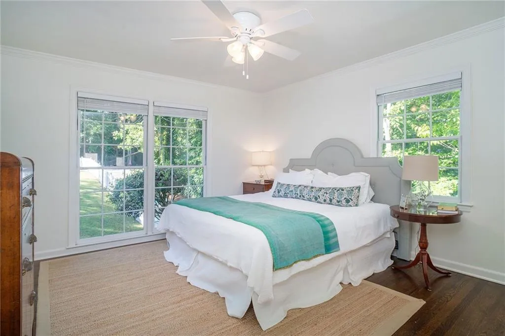 240 Forest Hills Drive, Atlanta, Georgia 30342, 4 Bedrooms Bedrooms, ,3 BathroomsBathrooms,Residential,Sold,240 Forest Hills Drive,6718042