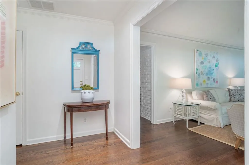 240 Forest Hills Drive, Atlanta, Georgia 30342, 4 Bedrooms Bedrooms, ,3 BathroomsBathrooms,Residential,Sold,240 Forest Hills Drive,6718042
