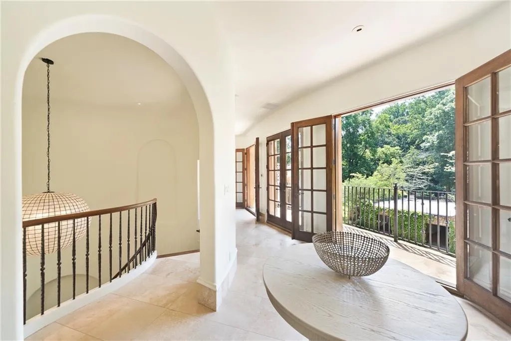 876 Crest Valley Drive, Atlanta, Georgia 30327, 7 Bedrooms Bedrooms, ,7 BathroomsBathrooms,Residential,Sold,876 Crest Valley Drive,6912509