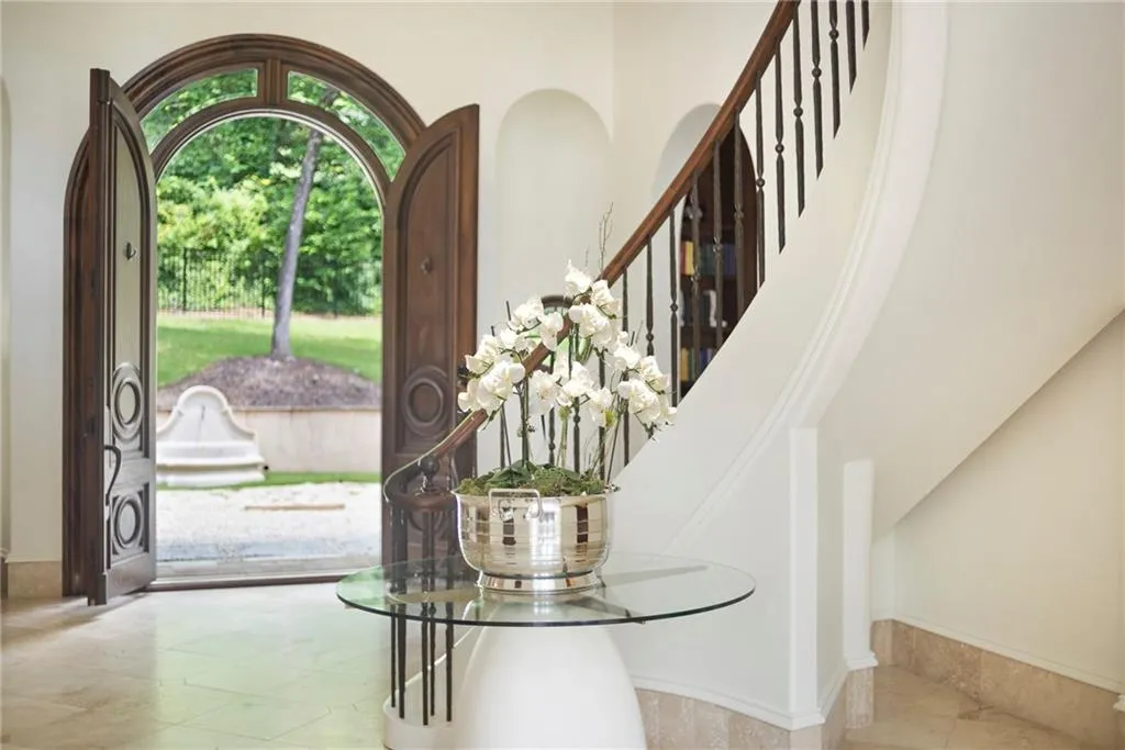 876 Crest Valley Drive, Atlanta, Georgia 30327, 7 Bedrooms Bedrooms, ,7 BathroomsBathrooms,Residential,Sold,876 Crest Valley Drive,6912509