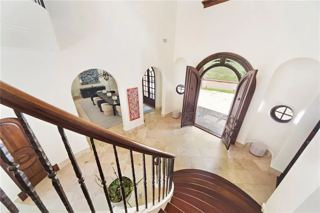 876 Crest Valley Drive, Atlanta, Georgia 30327, 7 Bedrooms Bedrooms, ,7 BathroomsBathrooms,Residential,Sold,876 Crest Valley Drive,6912509