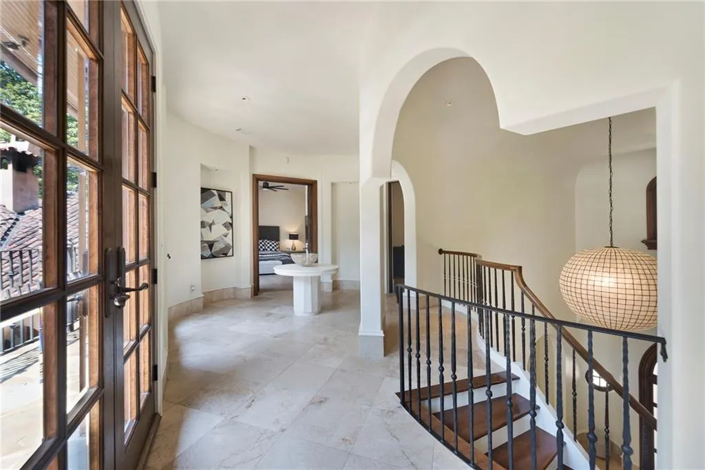 876 Crest Valley Drive, Atlanta, Georgia 30327, 7 Bedrooms Bedrooms, ,7 BathroomsBathrooms,Residential,Sold,876 Crest Valley Drive,6912509