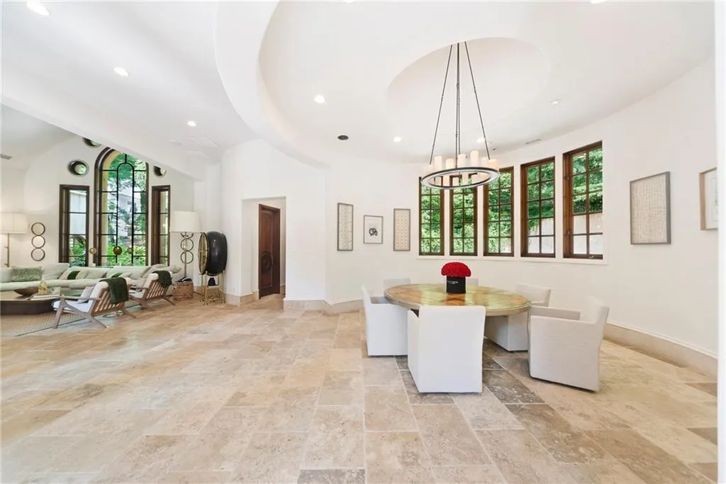 876 Crest Valley Drive, Atlanta, Georgia 30327, 7 Bedrooms Bedrooms, ,7 BathroomsBathrooms,Residential,Sold,876 Crest Valley Drive,6912509