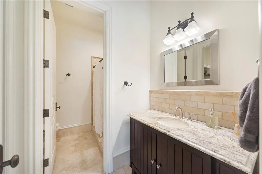876 Crest Valley Drive, Atlanta, Georgia 30327, 7 Bedrooms Bedrooms, ,7 BathroomsBathrooms,Residential,Sold,876 Crest Valley Drive,6912509