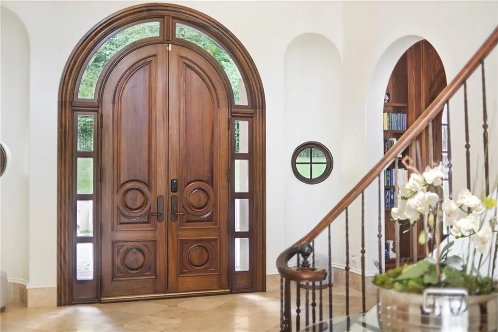 876 Crest Valley Drive, Atlanta, Georgia 30327, 7 Bedrooms Bedrooms, ,7 BathroomsBathrooms,Residential,Sold,876 Crest Valley Drive,6912509