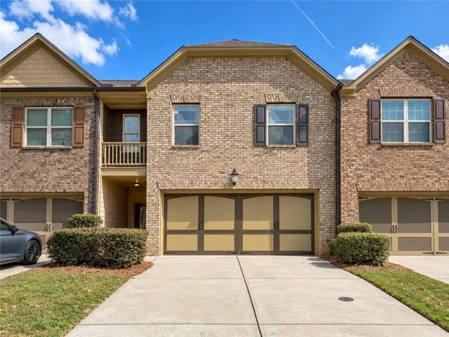 2547 Pepper Court, Lawrenceville, Georgia 30044
