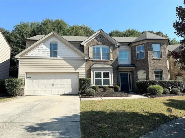 3238 Sag Harbor Court, Buford, Georgia 30519