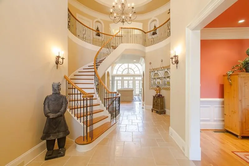 1561 Cave Road Nw, Atlanta, Georgia 30327, 5 Bedrooms Bedrooms, ,6 BathroomsBathrooms,Residential,Sold,1561 Cave Road Nw,5516144