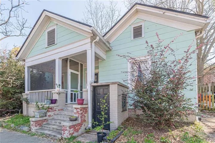 3030 Semmes Street, East Point, Georgia 30344