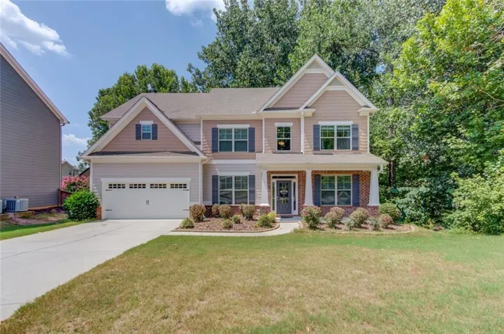 6060 Riverview Parkway, Braselton, Georgia 30517