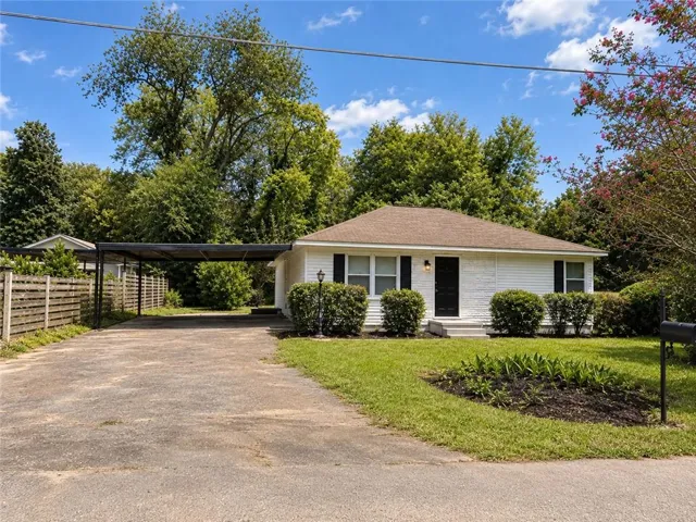 5679 Perk Street, Austell, Georgia 30106