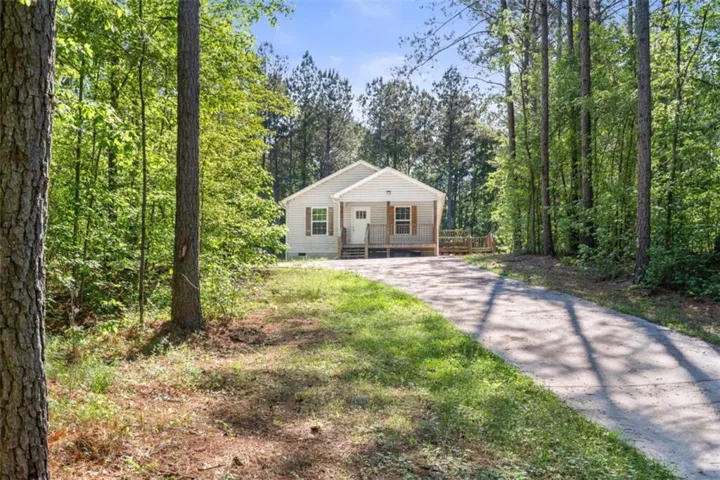 4280 Old Dixie Highway, Dalton, Georgia 30721