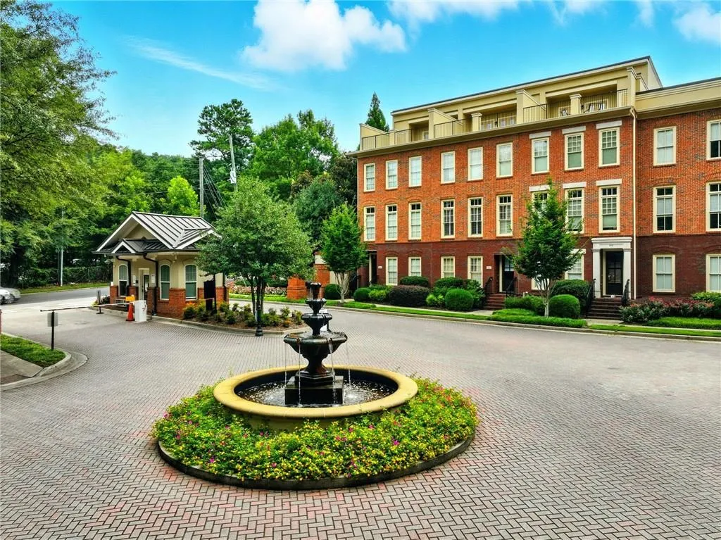 View of property