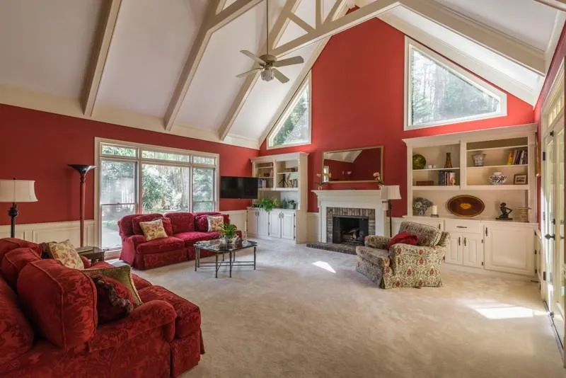 1775 Brandon Hall Drive, Sandy Springs, Georgia 30350, 5 Bedrooms Bedrooms, ,4 BathroomsBathrooms,Residential,Sold,1775 Brandon Hall Drive,5522858