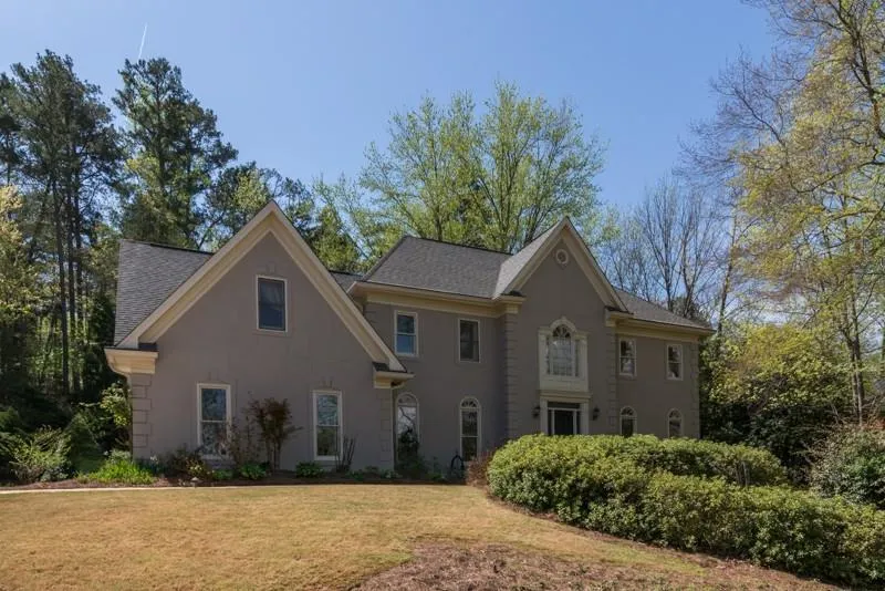 1775 Brandon Hall Drive, Sandy Springs, Georgia 30350, 5 Bedrooms Bedrooms, ,4 BathroomsBathrooms,Residential,Sold,1775 Brandon Hall Drive,5522858