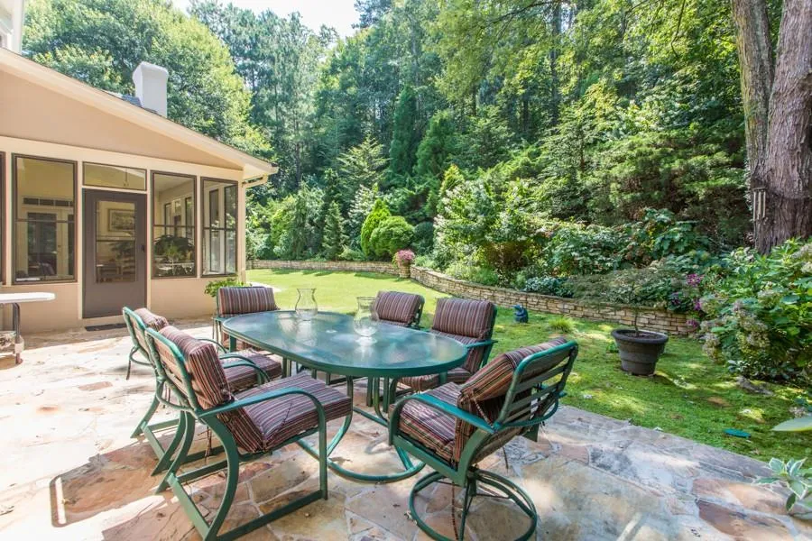 1775 Brandon Hall Drive, Sandy Springs, Georgia 30350, 5 Bedrooms Bedrooms, ,4 BathroomsBathrooms,Residential,Sold,1775 Brandon Hall Drive,5522858