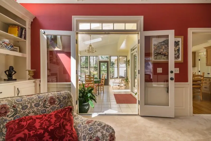1775 Brandon Hall Drive, Sandy Springs, Georgia 30350, 5 Bedrooms Bedrooms, ,4 BathroomsBathrooms,Residential,Sold,1775 Brandon Hall Drive,5522858