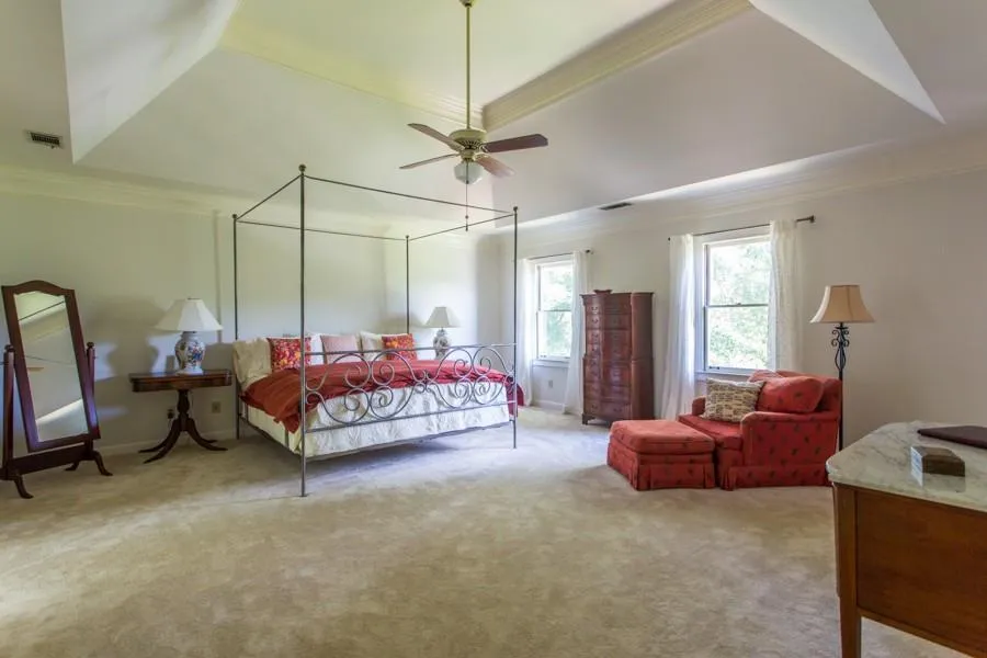 1775 Brandon Hall Drive, Sandy Springs, Georgia 30350, 5 Bedrooms Bedrooms, ,4 BathroomsBathrooms,Residential,Sold,1775 Brandon Hall Drive,5522858