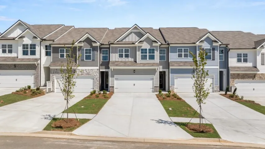 79 Pepperbush Way, Jasper, Georgia 30143