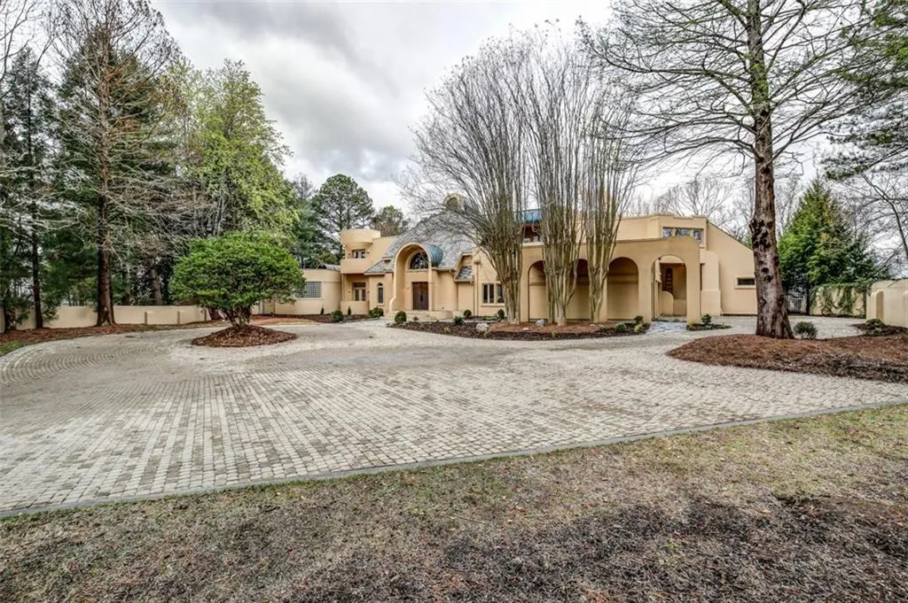 7460 Wildercliff Drive, Sandy Springs, Georgia 30328, 5 Bedrooms Bedrooms, ,5 BathroomsBathrooms,Residential,Sold,7460 Wildercliff Drive,5818681