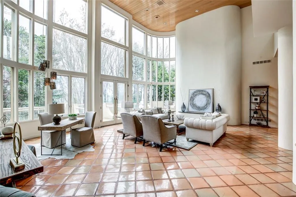 7460 Wildercliff Drive, Sandy Springs, Georgia 30328, 5 Bedrooms Bedrooms, ,5 BathroomsBathrooms,Residential,Sold,7460 Wildercliff Drive,5818681