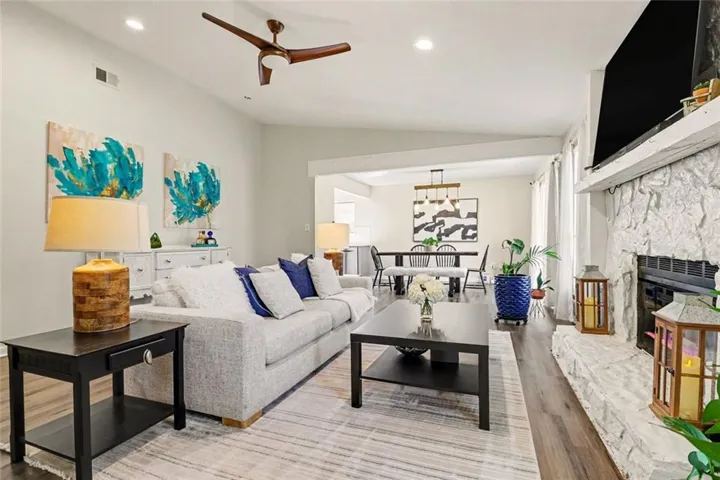 1370 Terramont Drive, Roswell, Georgia 30076