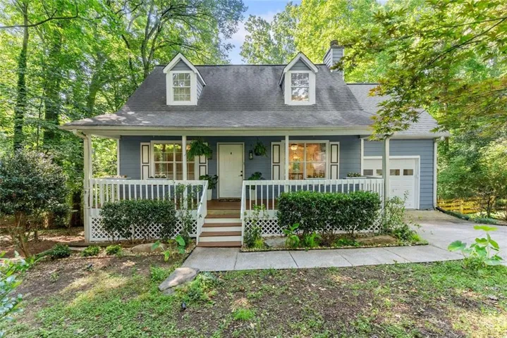 1570 Williams Circle, Cumming, Georgia 30041