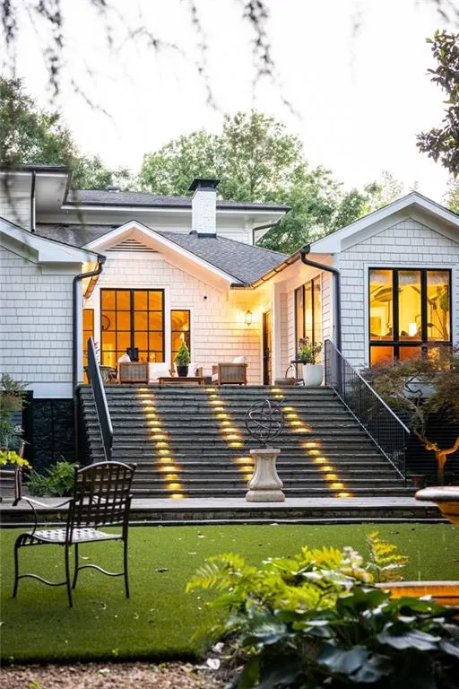 21 Barksdale Drive Ne, Atlanta, Georgia 30309, 4 Bedrooms Bedrooms, ,4 BathroomsBathrooms,Residential,For Sale,21 Barksdale Drive Ne,7665011