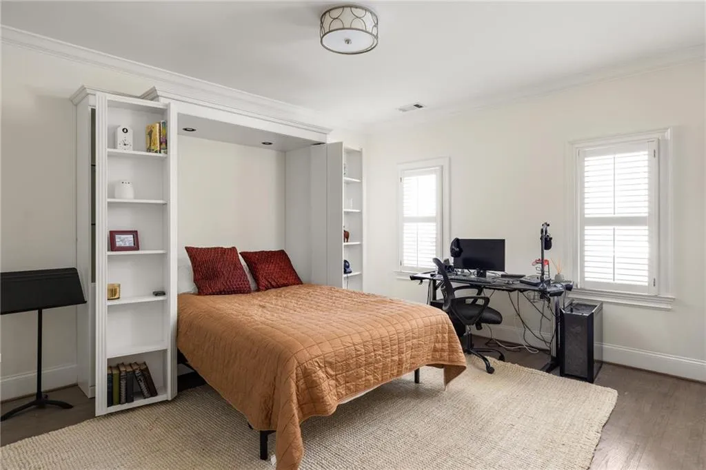 21 Barksdale Drive Ne, Atlanta, Georgia 30309, 4 Bedrooms Bedrooms, ,4 BathroomsBathrooms,Residential,For Sale,21 Barksdale Drive Ne,7665011