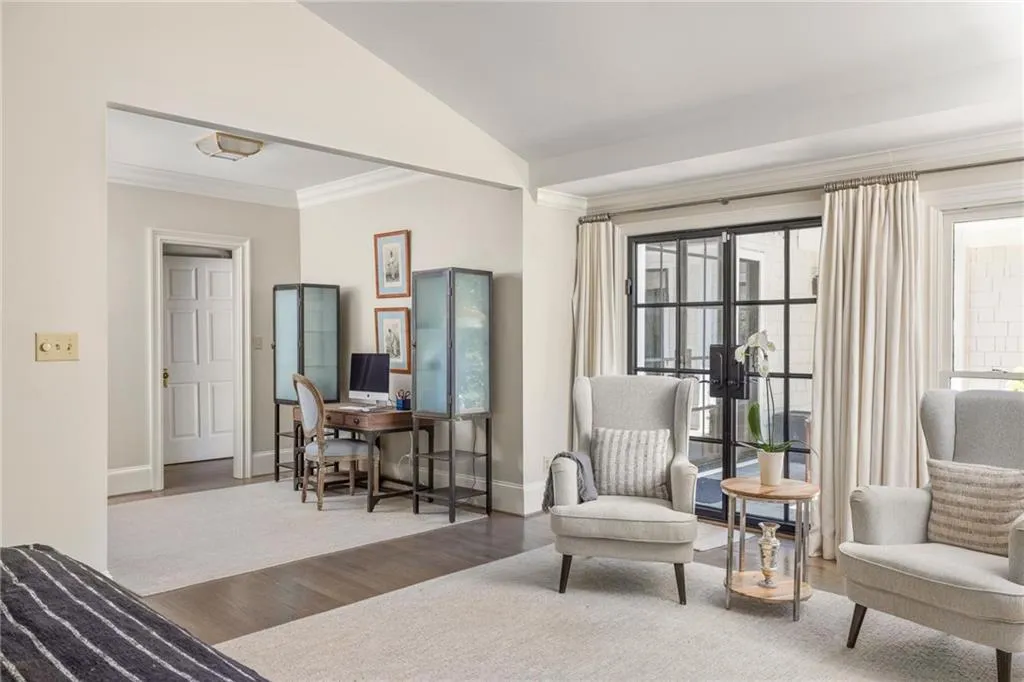 21 Barksdale Drive Ne, Atlanta, Georgia 30309, 4 Bedrooms Bedrooms, ,4 BathroomsBathrooms,Residential,For Sale,21 Barksdale Drive Ne,7665011