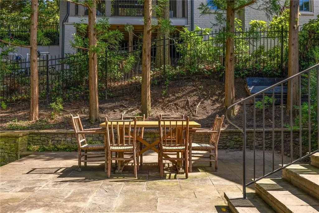 21 Barksdale Drive Ne, Atlanta, Georgia 30309, 4 Bedrooms Bedrooms, ,4 BathroomsBathrooms,Residential,For Sale,21 Barksdale Drive Ne,7665011