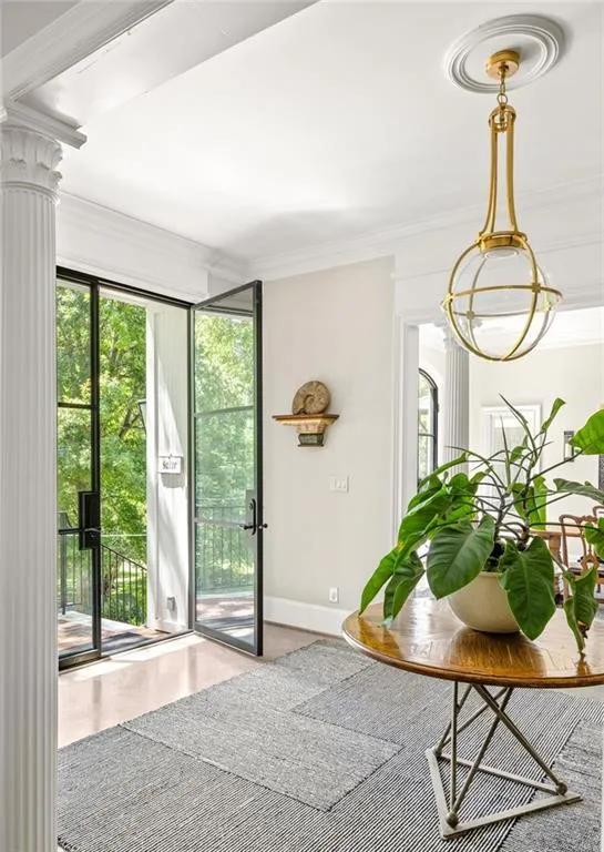 21 Barksdale Drive Ne, Atlanta, Georgia 30309, 4 Bedrooms Bedrooms, ,4 BathroomsBathrooms,Residential,For Sale,21 Barksdale Drive Ne,7665011