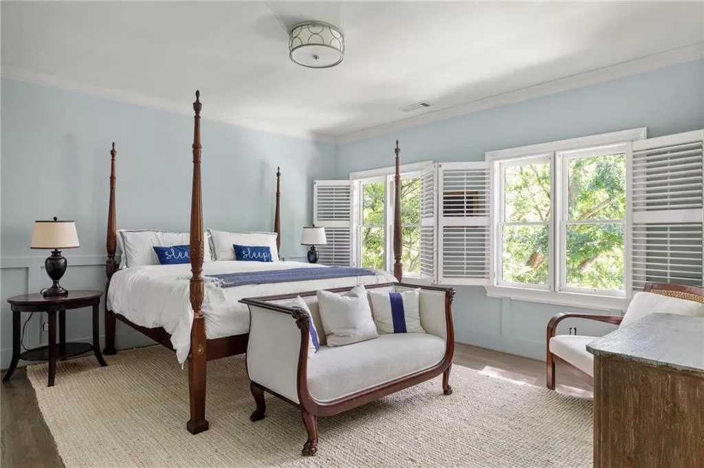 21 Barksdale Drive Ne, Atlanta, Georgia 30309, 4 Bedrooms Bedrooms, ,4 BathroomsBathrooms,Residential,For Sale,21 Barksdale Drive Ne,7665011