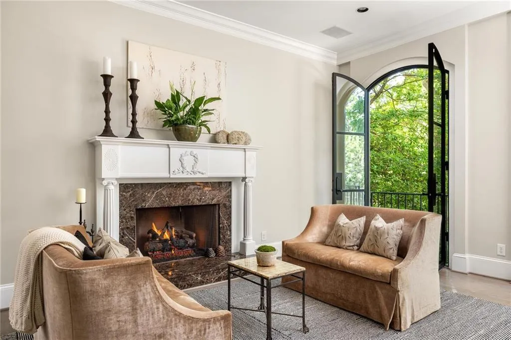 21 Barksdale Drive Ne, Atlanta, Georgia 30309, 4 Bedrooms Bedrooms, ,4 BathroomsBathrooms,Residential,For Sale,21 Barksdale Drive Ne,7665011