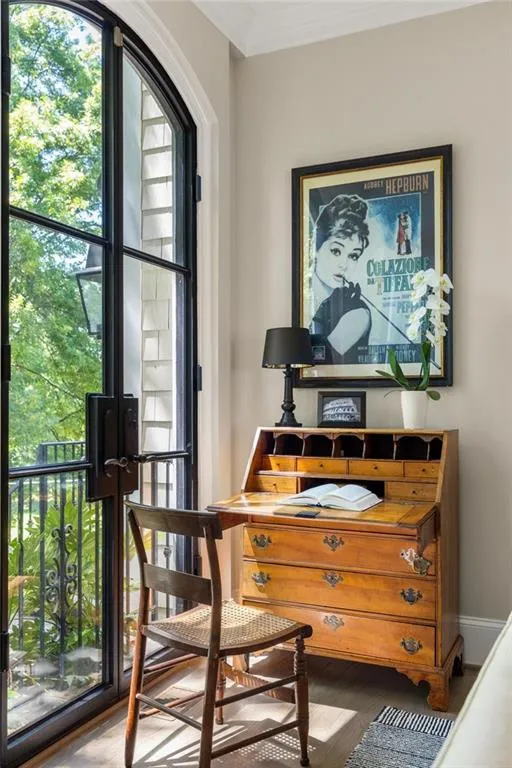 21 Barksdale Drive Ne, Atlanta, Georgia 30309, 4 Bedrooms Bedrooms, ,4 BathroomsBathrooms,Residential,For Sale,21 Barksdale Drive Ne,7665011