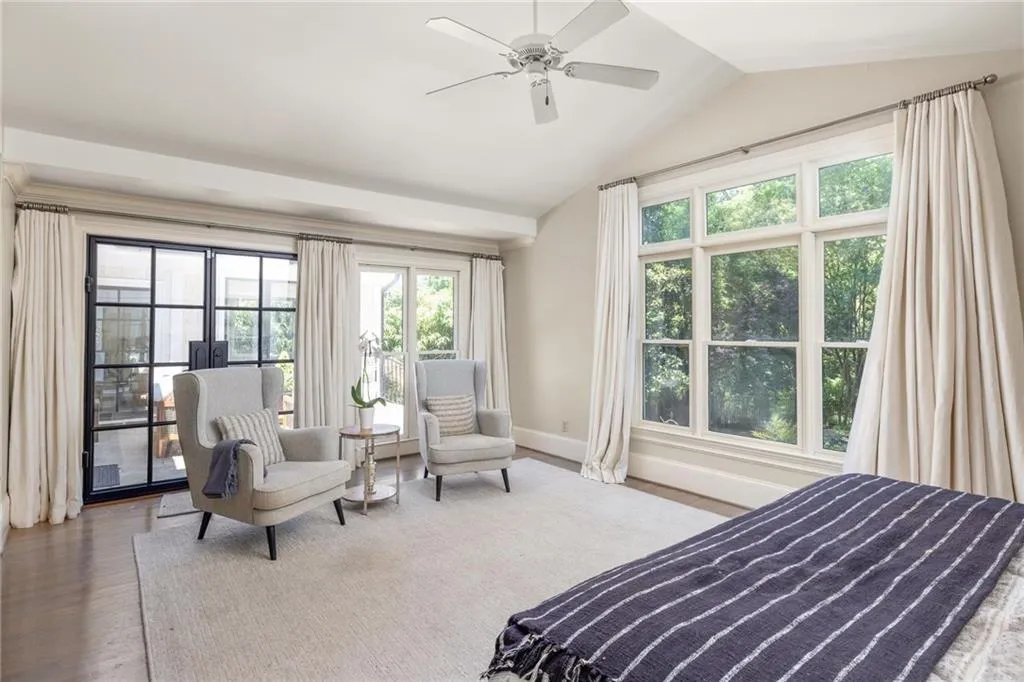 21 Barksdale Drive Ne, Atlanta, Georgia 30309, 4 Bedrooms Bedrooms, ,4 BathroomsBathrooms,Residential,For Sale,21 Barksdale Drive Ne,7665011