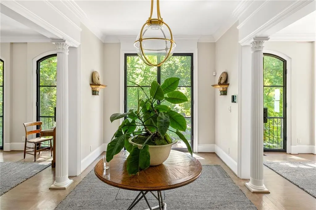 21 Barksdale Drive Ne, Atlanta, Georgia 30309, 4 Bedrooms Bedrooms, ,4 BathroomsBathrooms,Residential,For Sale,21 Barksdale Drive Ne,7665011