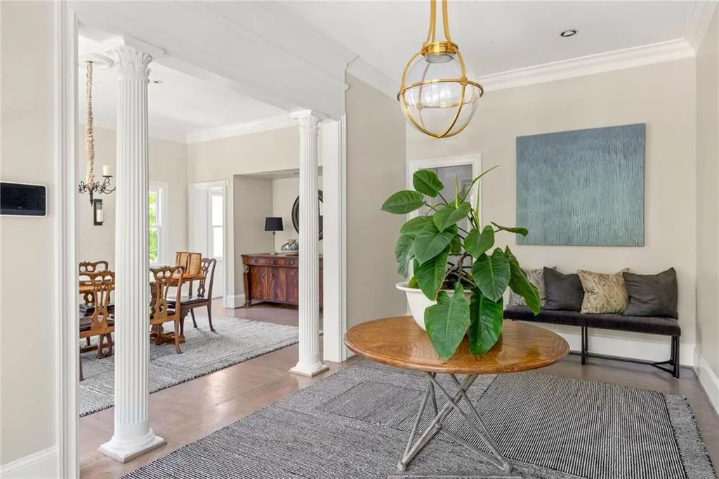 21 Barksdale Drive Ne, Atlanta, Georgia 30309, 4 Bedrooms Bedrooms, ,4 BathroomsBathrooms,Residential,For Sale,21 Barksdale Drive Ne,7665011