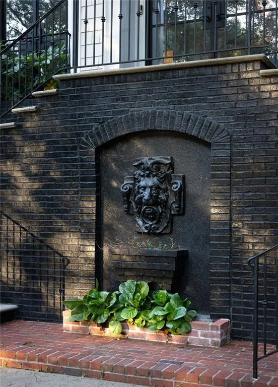 21 Barksdale Drive Ne, Atlanta, Georgia 30309, 4 Bedrooms Bedrooms, ,4 BathroomsBathrooms,Residential,For Sale,21 Barksdale Drive Ne,7665011