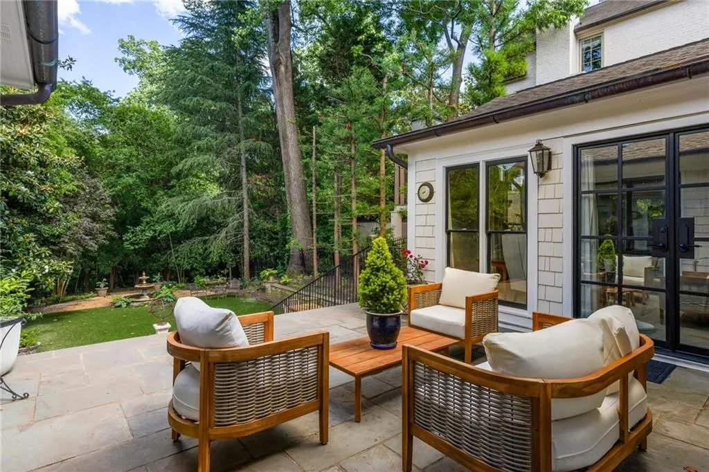 21 Barksdale Drive Ne, Atlanta, Georgia 30309, 4 Bedrooms Bedrooms, ,4 BathroomsBathrooms,Residential,For Sale,21 Barksdale Drive Ne,7665011