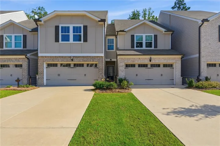 350 Timberland Ave, Dawsonville, Georgia 30534