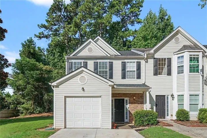 300 Timber Gate Drive, Lawrenceville, Georgia 30045