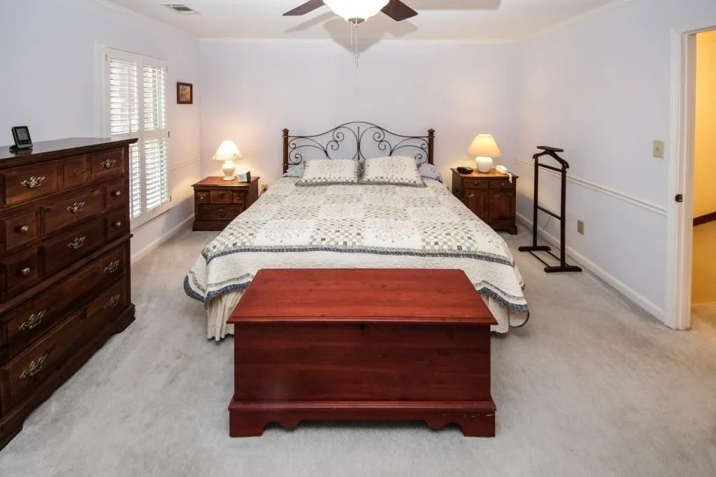 223 The South Chace, Sandy Springs, Georgia 30328, 3 Bedrooms Bedrooms, ,2 BathroomsBathrooms,Residential,Sold,223 The South Chace,6523974