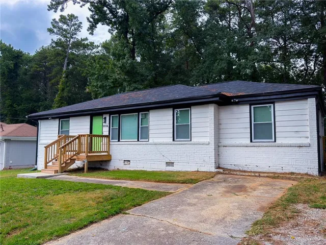 2256 Brannen Road Se, Atlanta, Georgia 30316