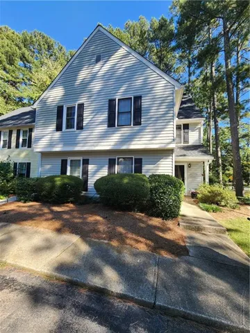 4155 N Gloucester Place, Chamblee, Georgia 30341