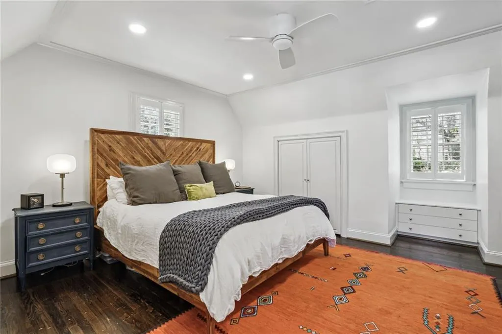 527 Brentwood Drive Ne, Atlanta, Georgia 30305, 4 Bedrooms Bedrooms, ,3 BathroomsBathrooms,Residential,For Sale,527 Brentwood Drive Ne,7612058