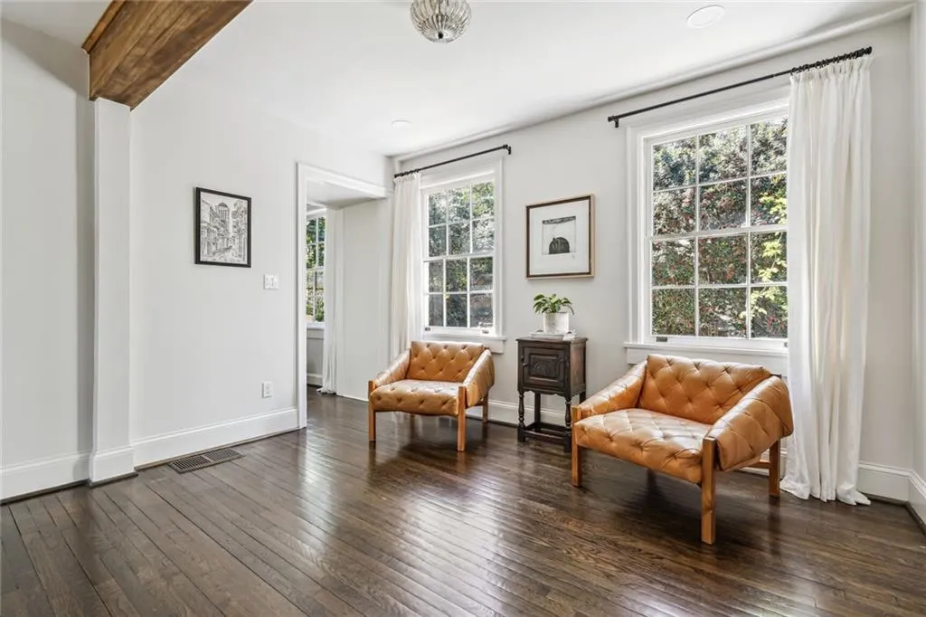 527 Brentwood Drive Ne, Atlanta, Georgia 30305, 4 Bedrooms Bedrooms, ,3 BathroomsBathrooms,Residential,For Sale,527 Brentwood Drive Ne,7612058