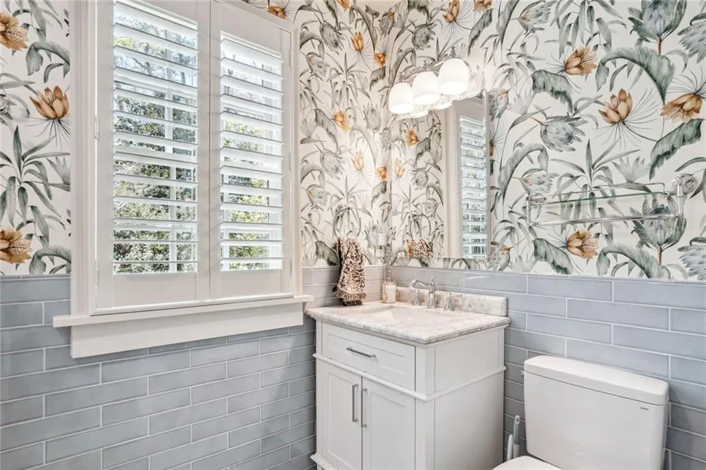 527 Brentwood Drive Ne, Atlanta, Georgia 30305, 4 Bedrooms Bedrooms, ,3 BathroomsBathrooms,Residential,For Sale,527 Brentwood Drive Ne,7612058