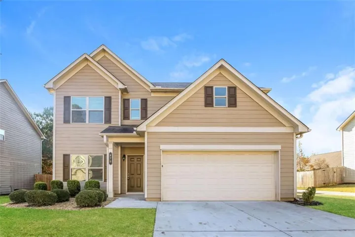 870 Walnut Woods Drive, Braselton, Georgia 30517
